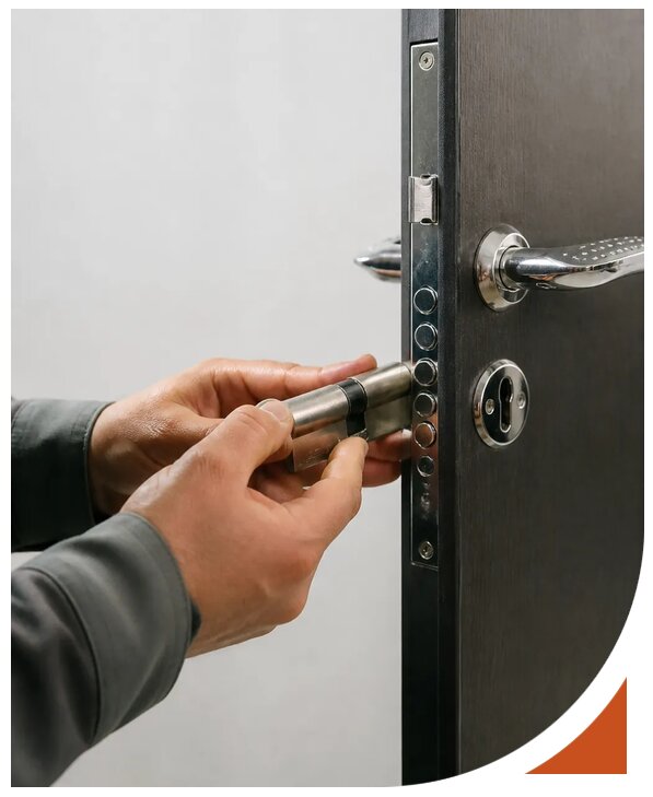 Замена замков Mul T Lock с выездом в Твери круглосуточно
