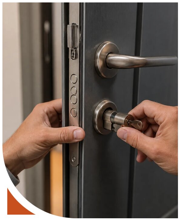 Срочная замена замков Abloy в Твери от 7066 р. | Разлок-Твр