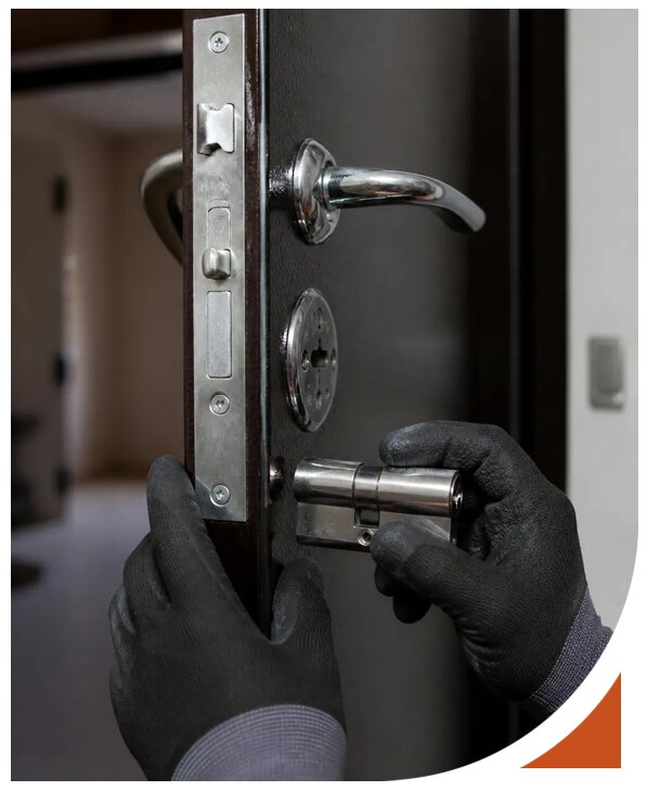 Замена замков Abloy срочно с гарантией и выездом в Твери