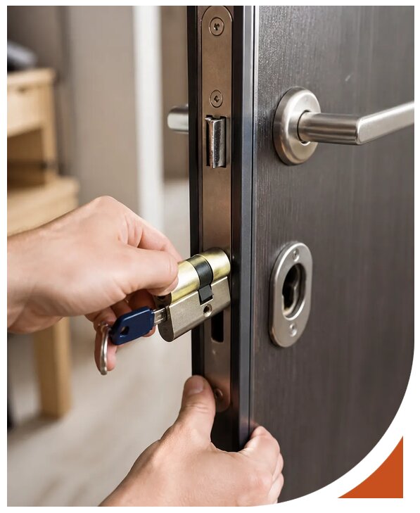Профессиональный ремонт замков Mul T Lock с выездом в Твери