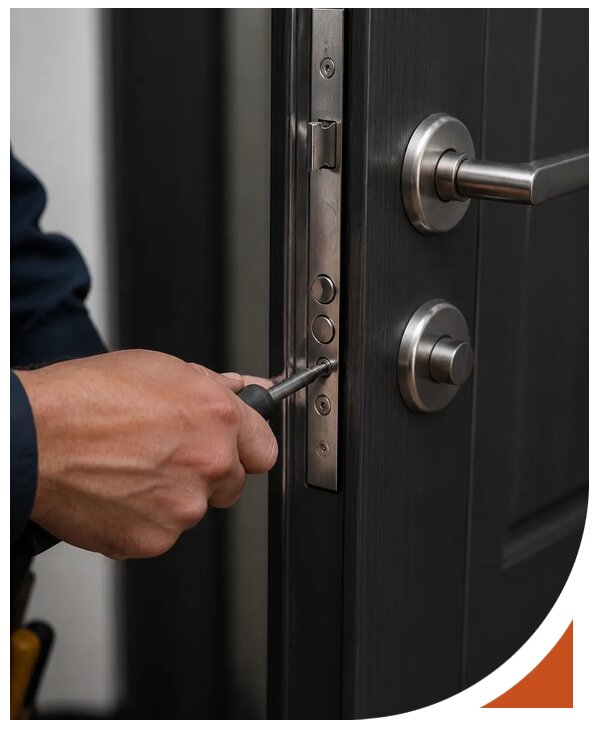 Ремонт замков Abloy с выездом мастера на дом в Твери